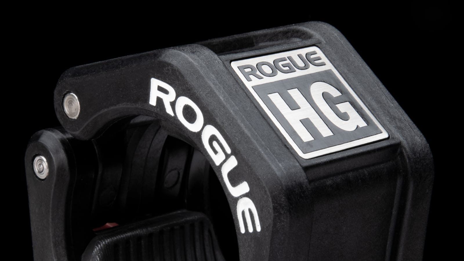 Rogue HG 2.0 Collars - Magnetic